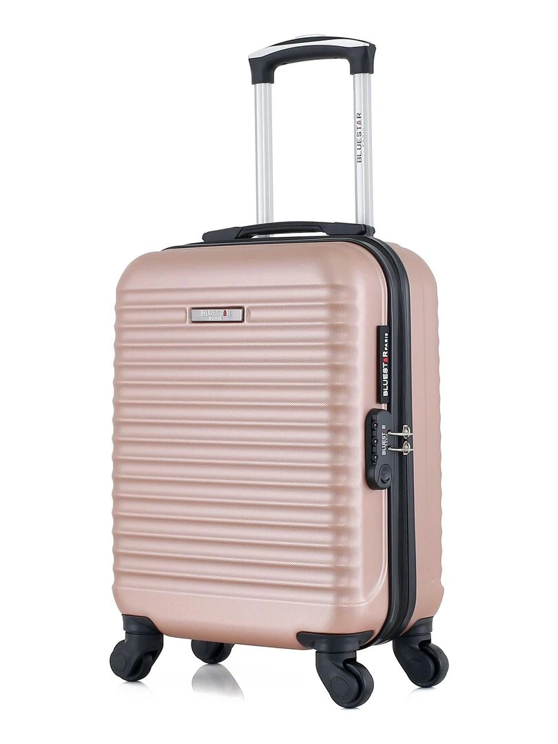 BLUESTAR VALISE XS BRAZILIA E Rose