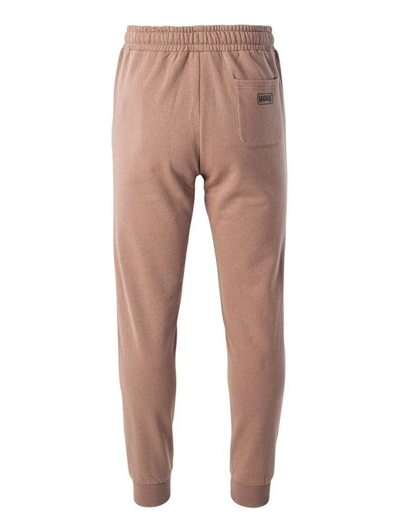 Magnum   Pantalon de jogging IBIS   Marron clair