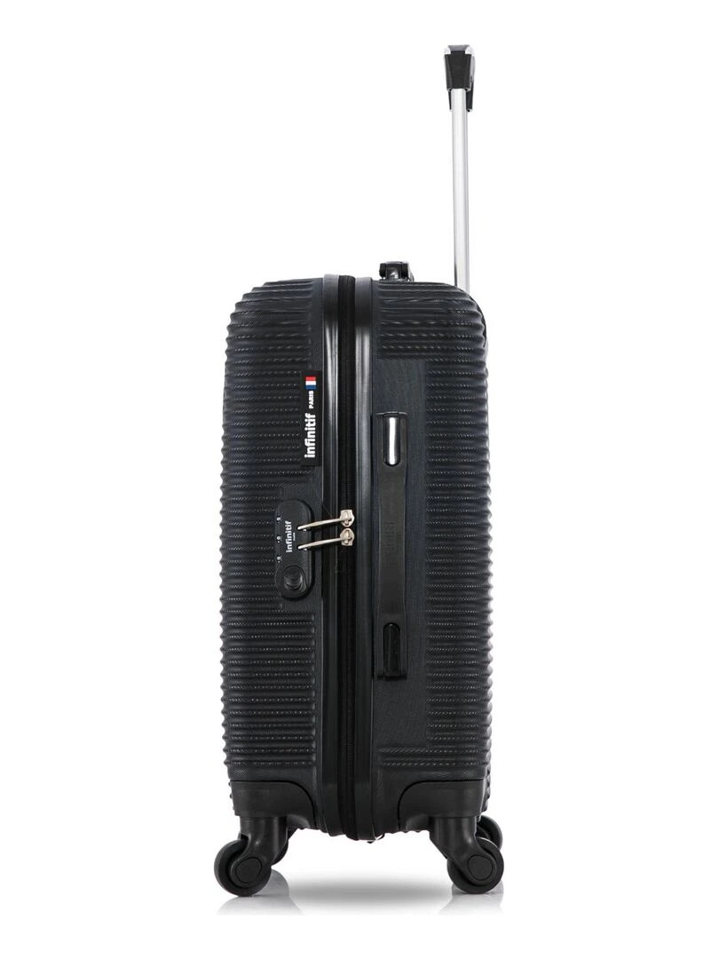 INFINITIF   VALISE S KIEV   Noir