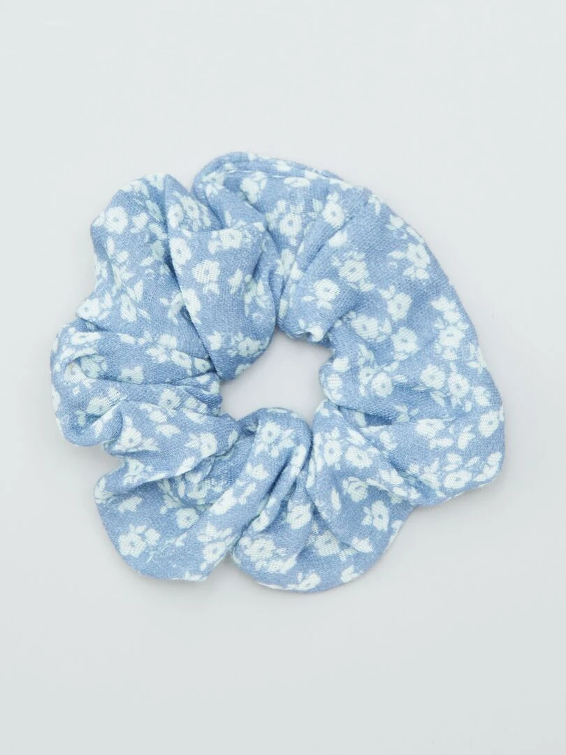 Chouchou Bleu