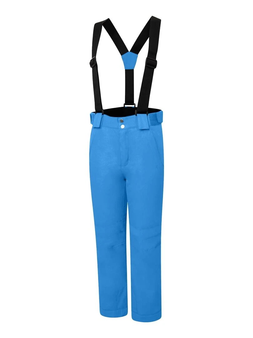 Dare 2B   Pantalon de ski MOTIVE   Bleu turquoise