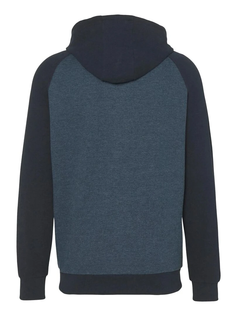 Sweat à Capuche Ellesse Rubinacci   Bleu