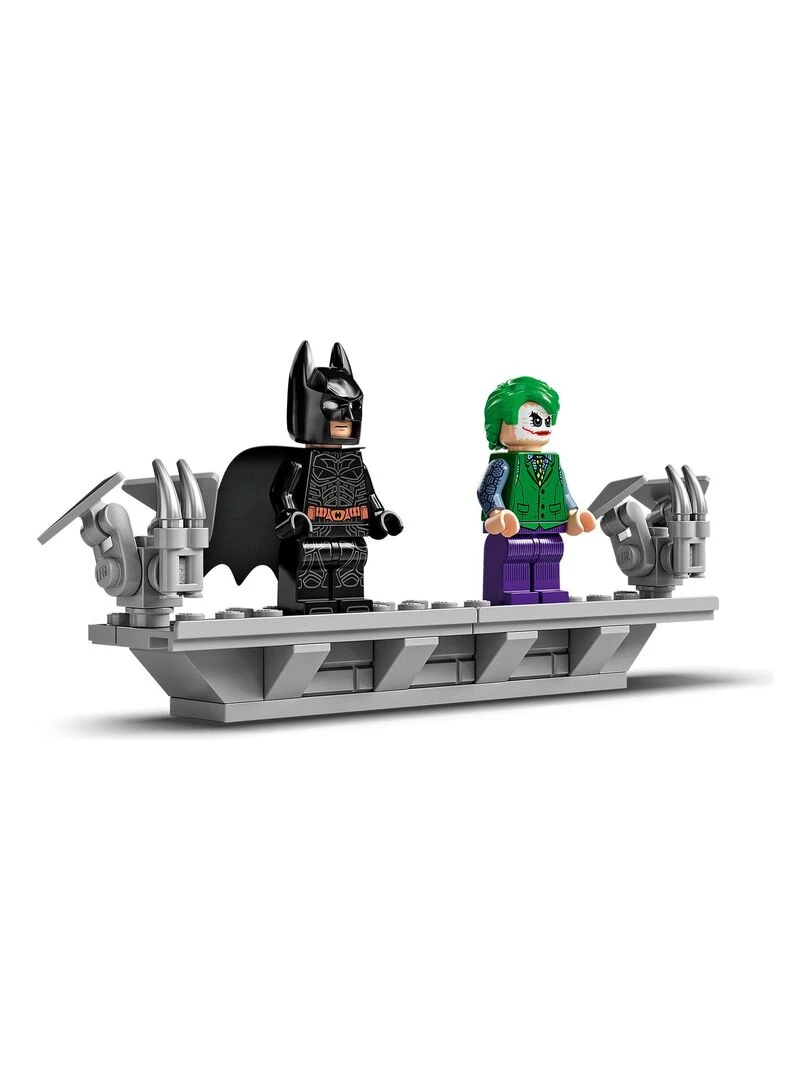 76240 'lego®' Dc Batman La Batmobile Tumbler   N/A