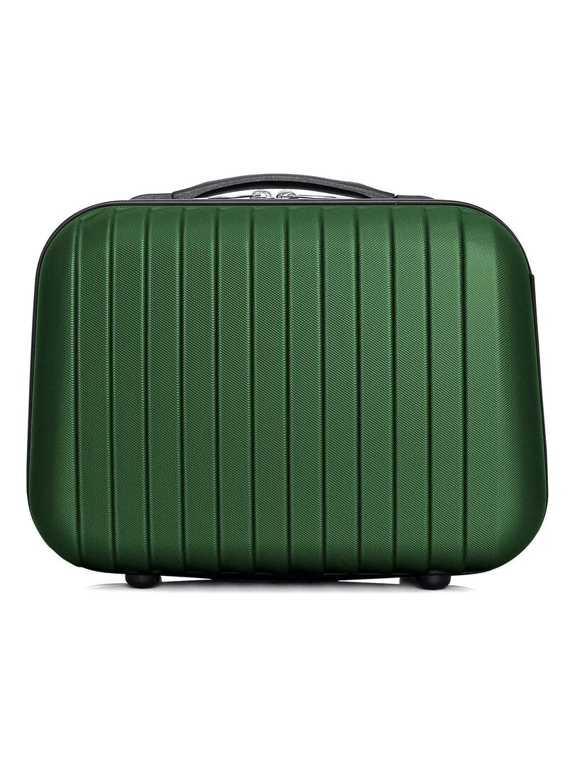 WAVE PARIS VANITY TAGE K Vert foncé
