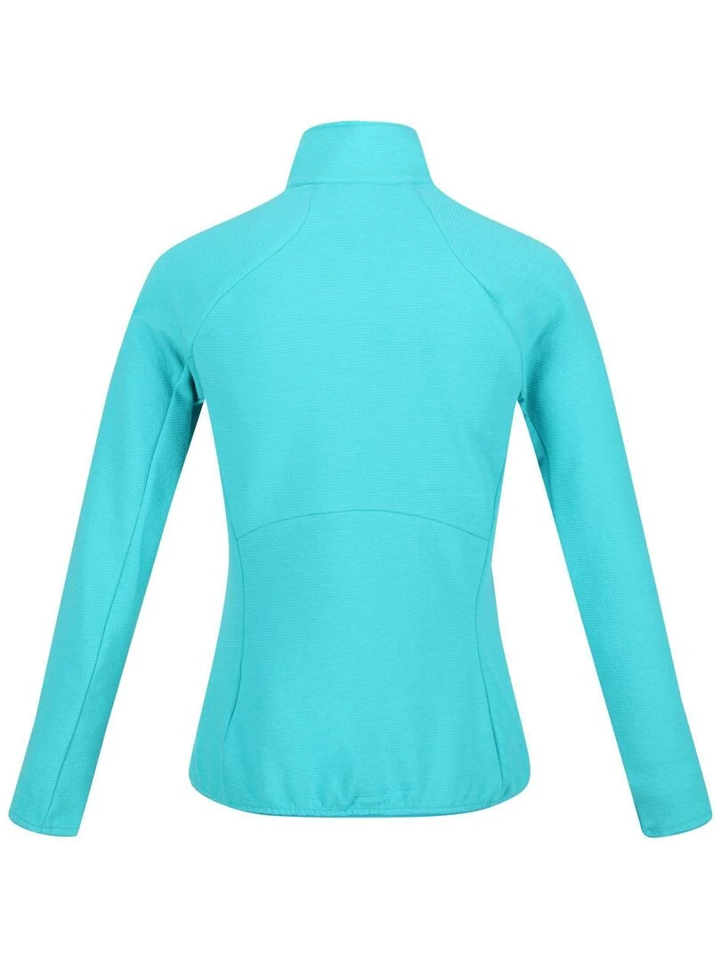 Regatta Veste softshell NEVONA Bleu turquoise