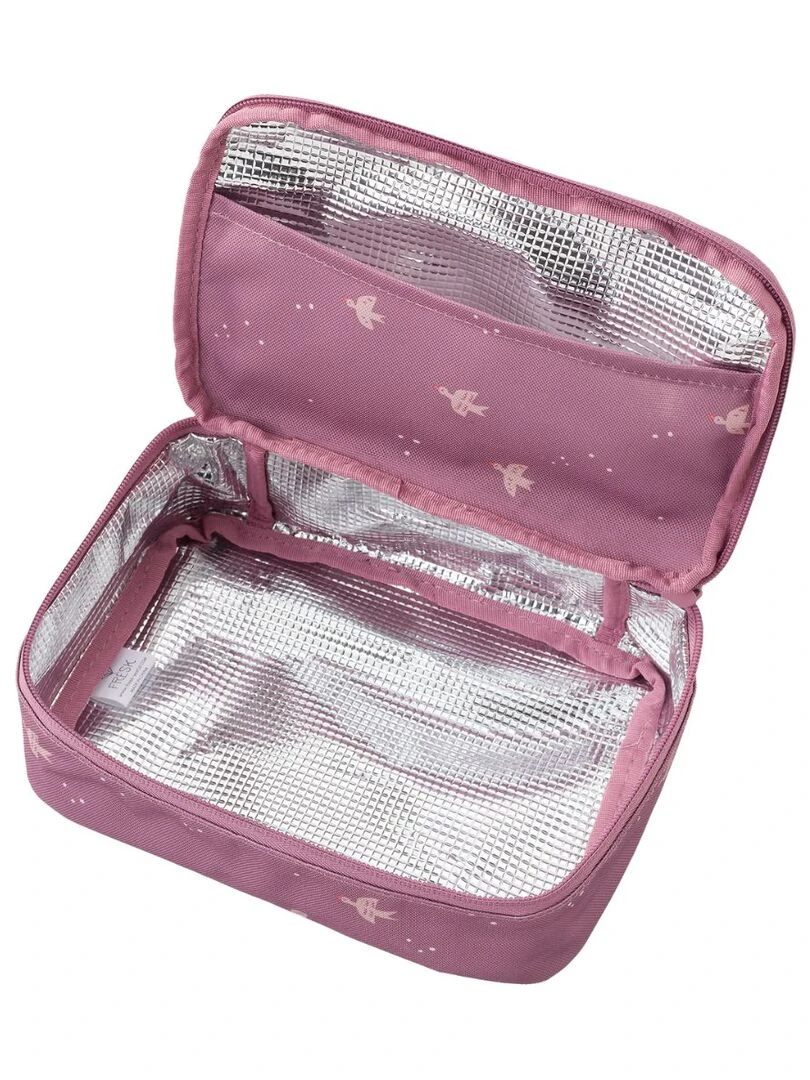 Sac isotherme Swallow Violet