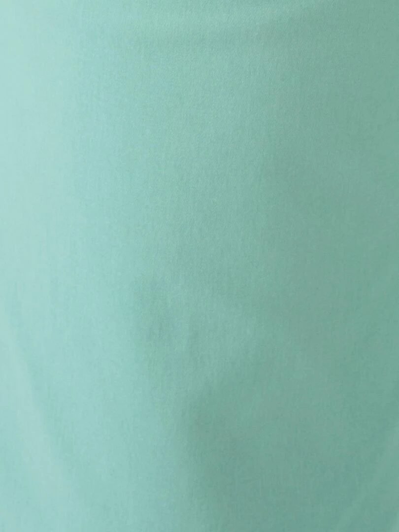Pantalon 7/8ème poches cargo   Damart   Vert anis