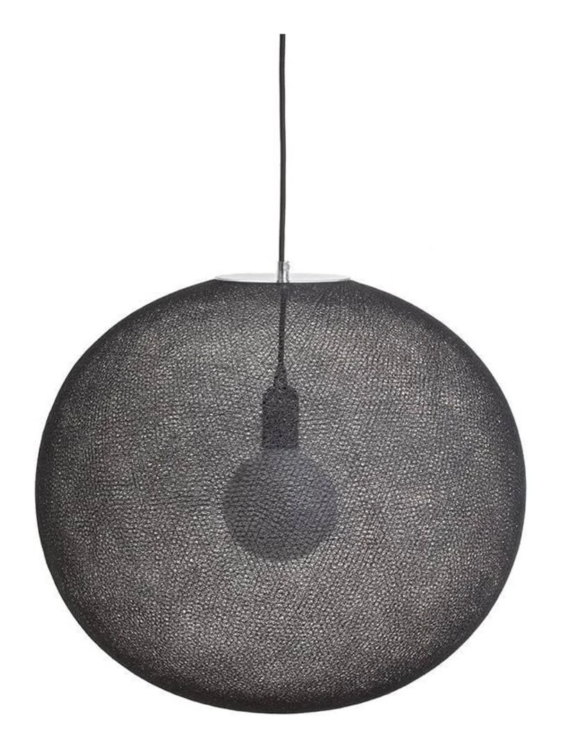 Globe Light XL 50cm gris anthracite