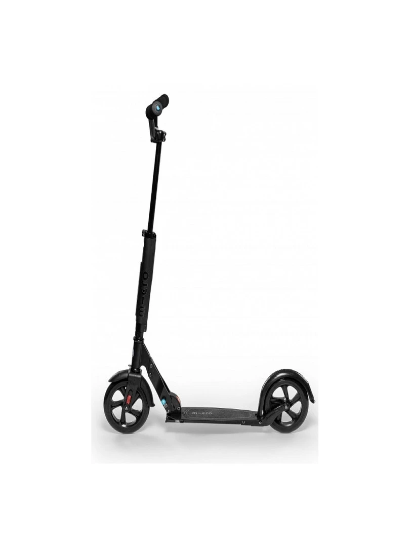 Trottinette 'micro' Urban Noir   N/A