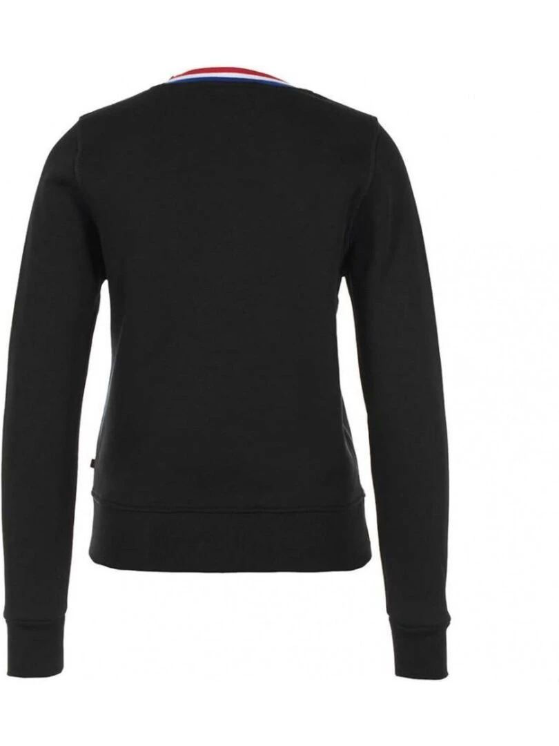 Sweat femme ATAMINE Noir Noir