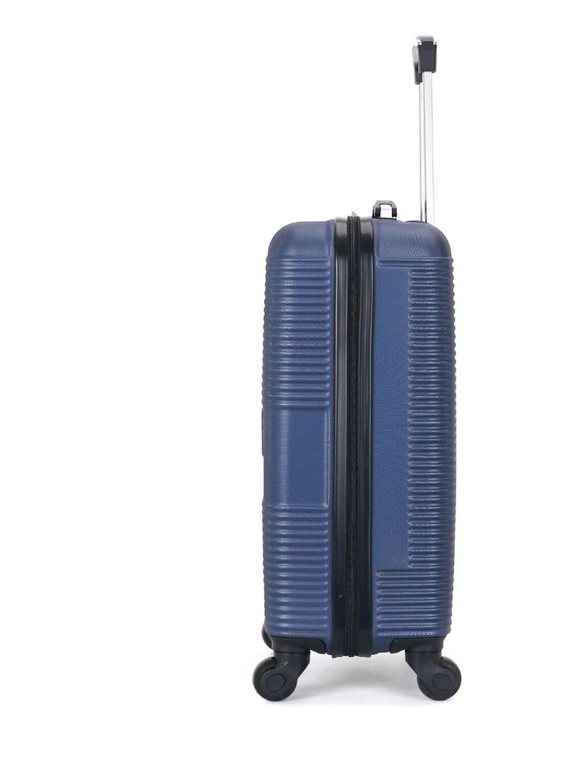 INFINITIF   VALISE S VILNIUS   Bleu marine