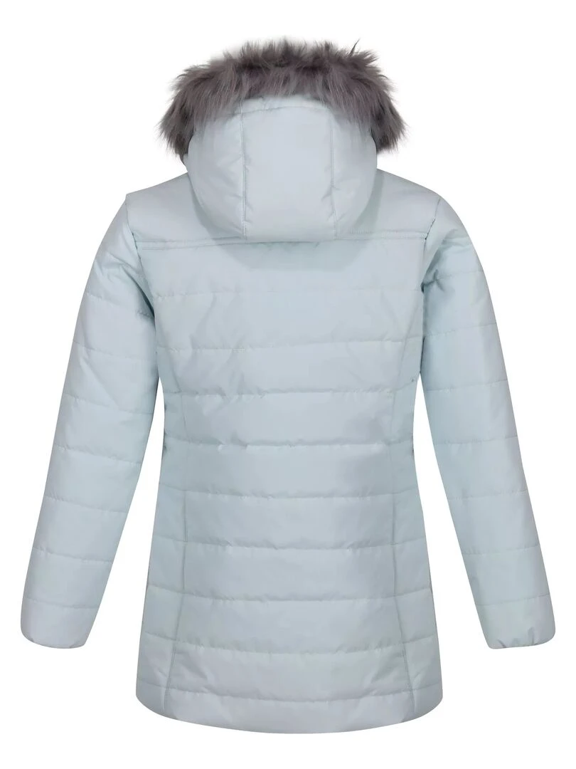 Regatta Veste isolée FABRIZIA Bleu clair