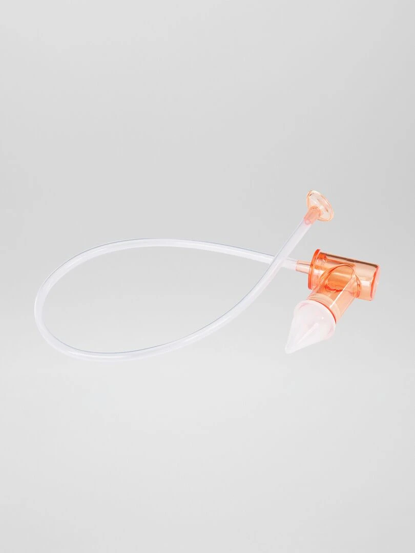 Trousse de soin pour bébé 'Babymoov'   pêche