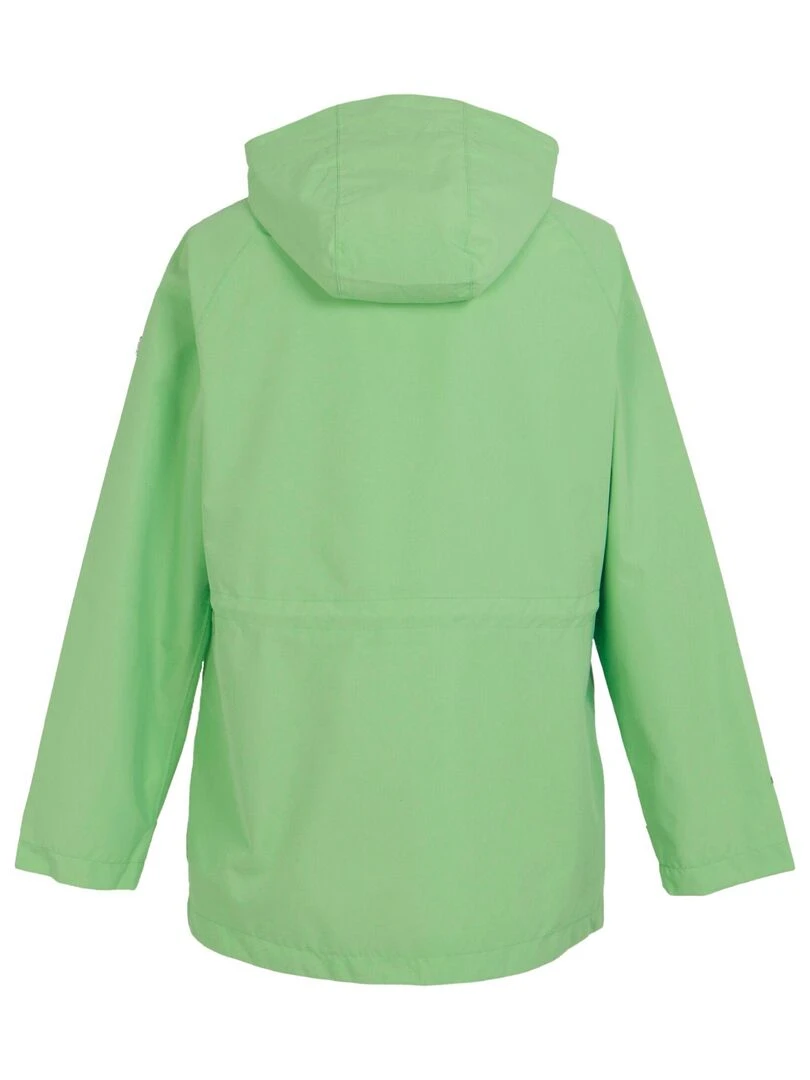 Regatta Veste imperméable BIRDIE Vert