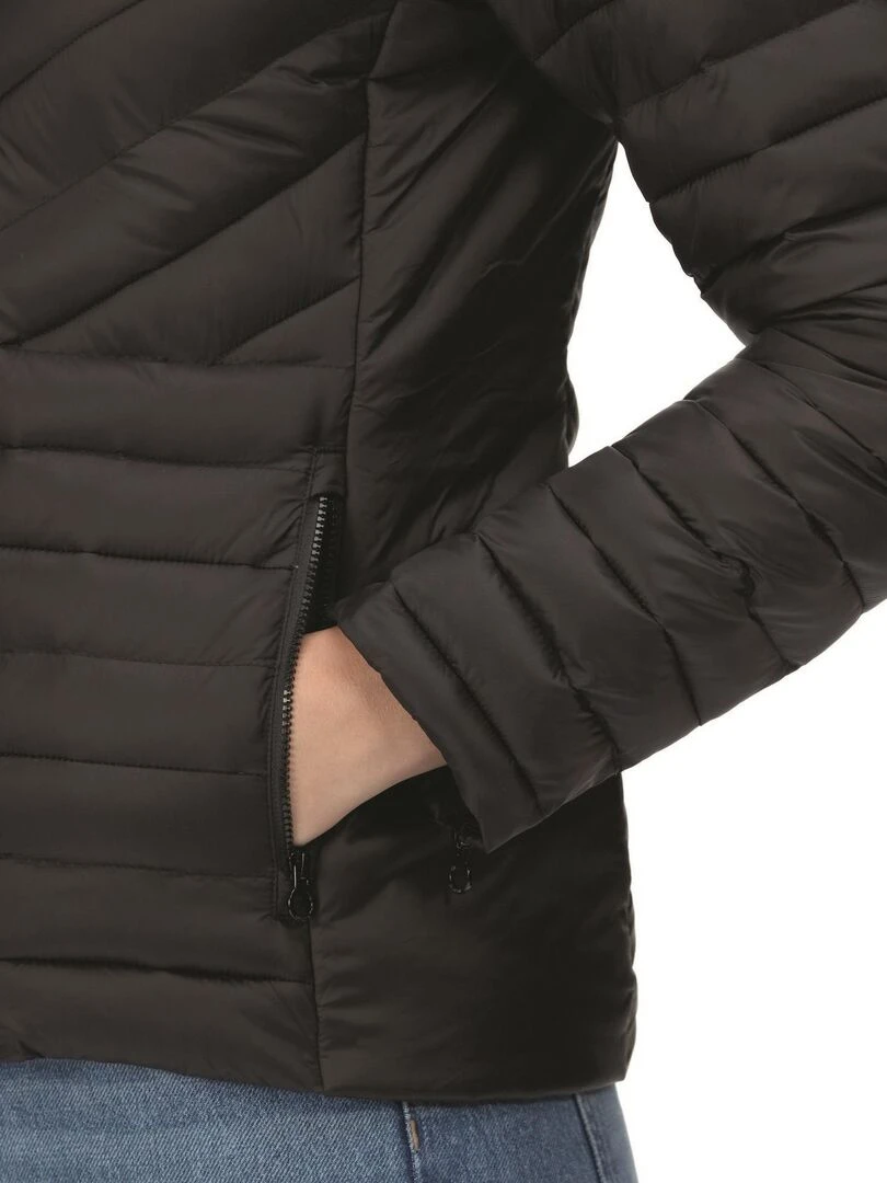 Regatta   Veste isolée KAMILLA   Noir