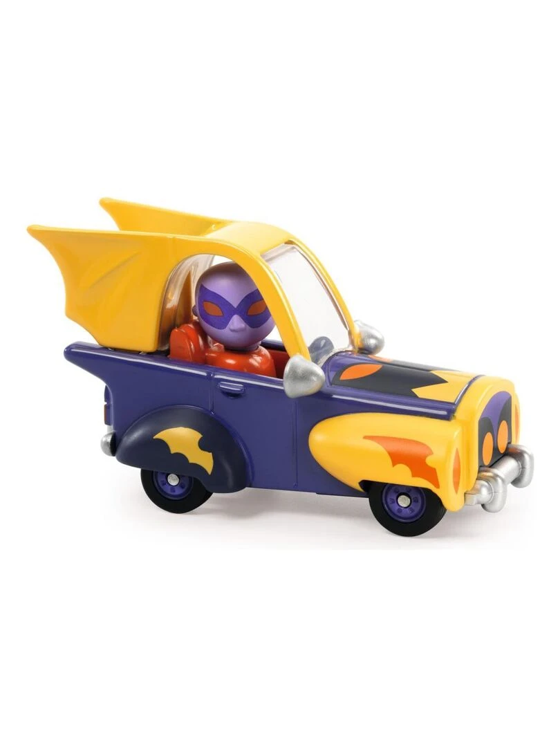 Crazy Motors   Dingo Mobile   N/A