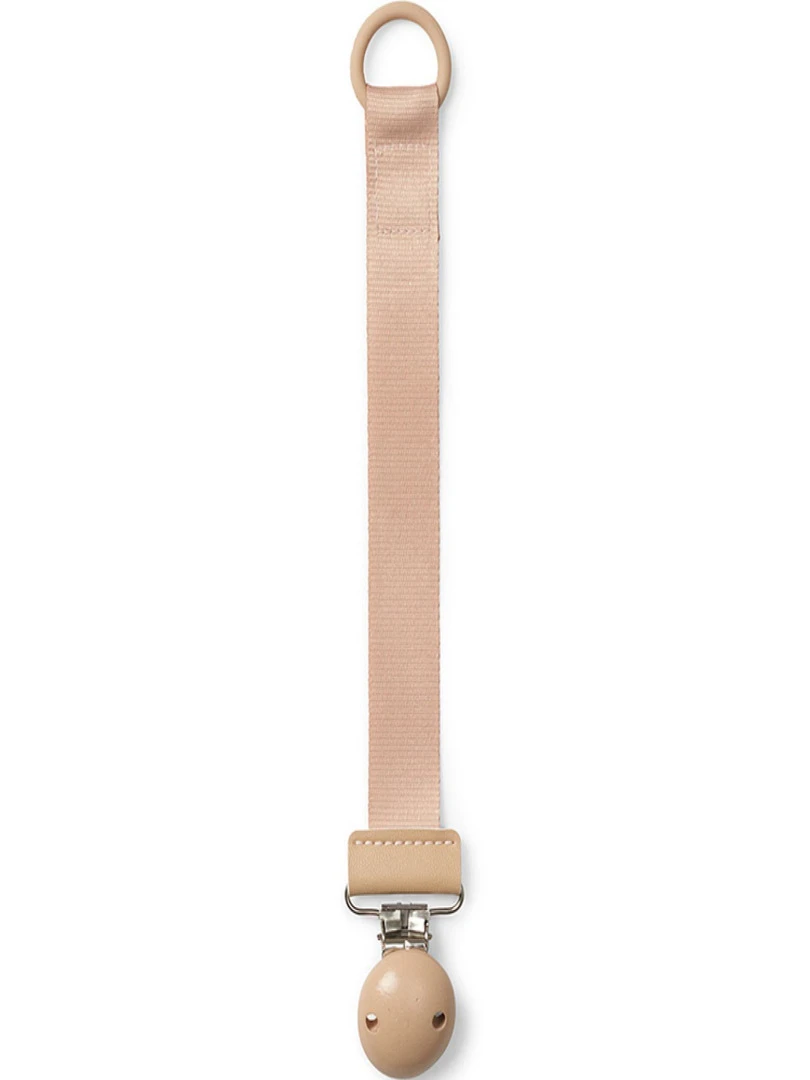 Attache Sucette Blushing Pink Rose