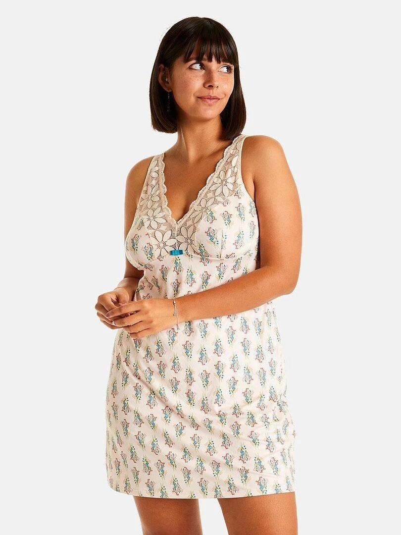 Nuisette FEELING   Pomm'Poire   Rose