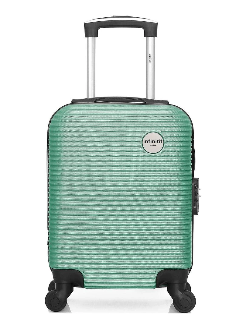 INFINITIF VALISE XXS KIEV Vert d'eau