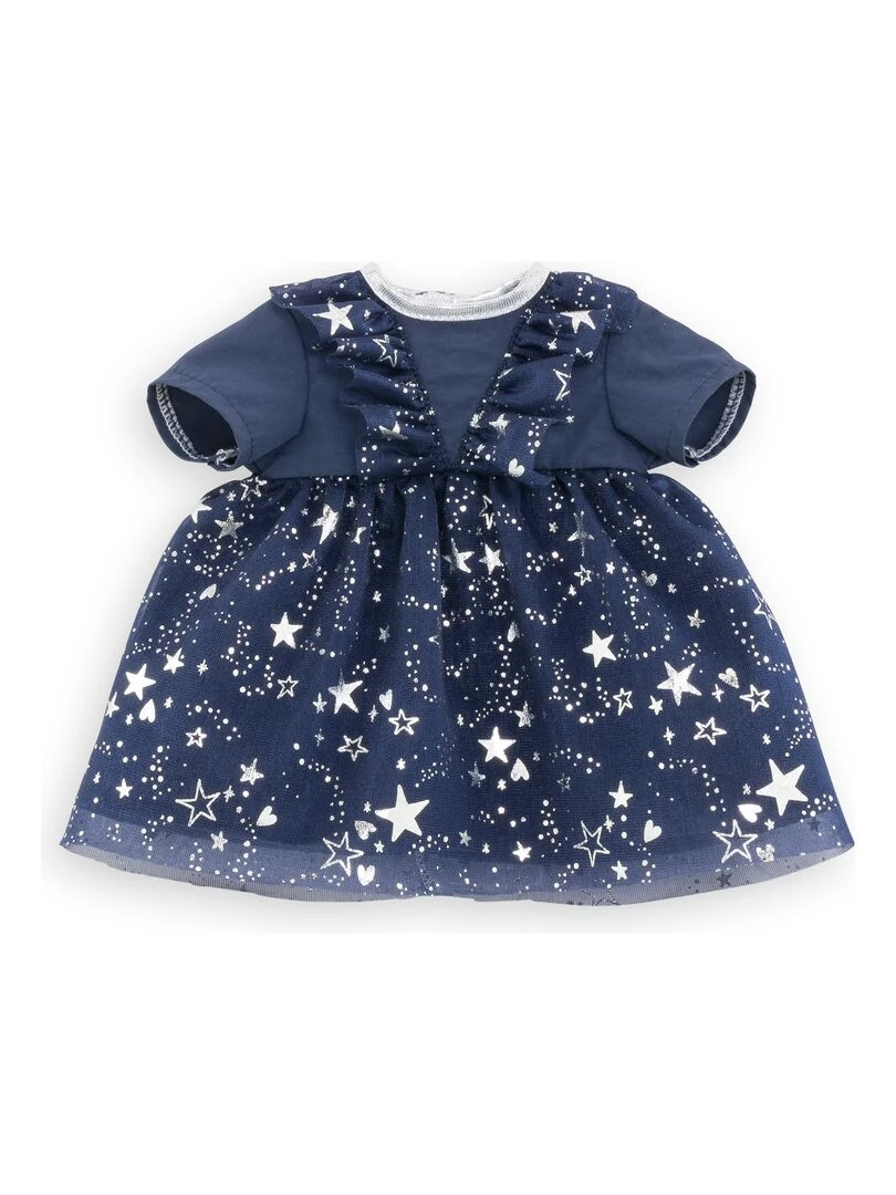 Robe Chic pour poupée ma Corolle N/A
