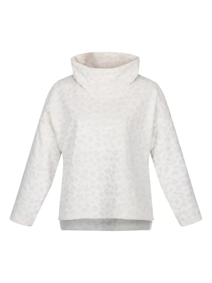 Regatta Pull BEKKAH Beige clair