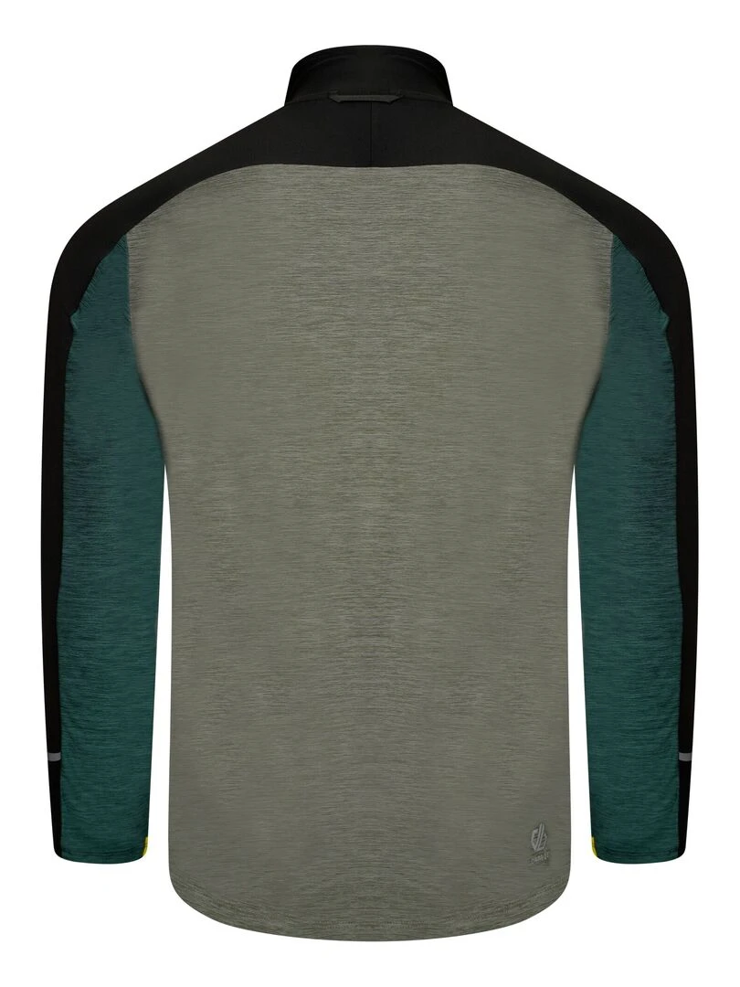 Dare 2B   Maillot POWER UP   Vert kaki