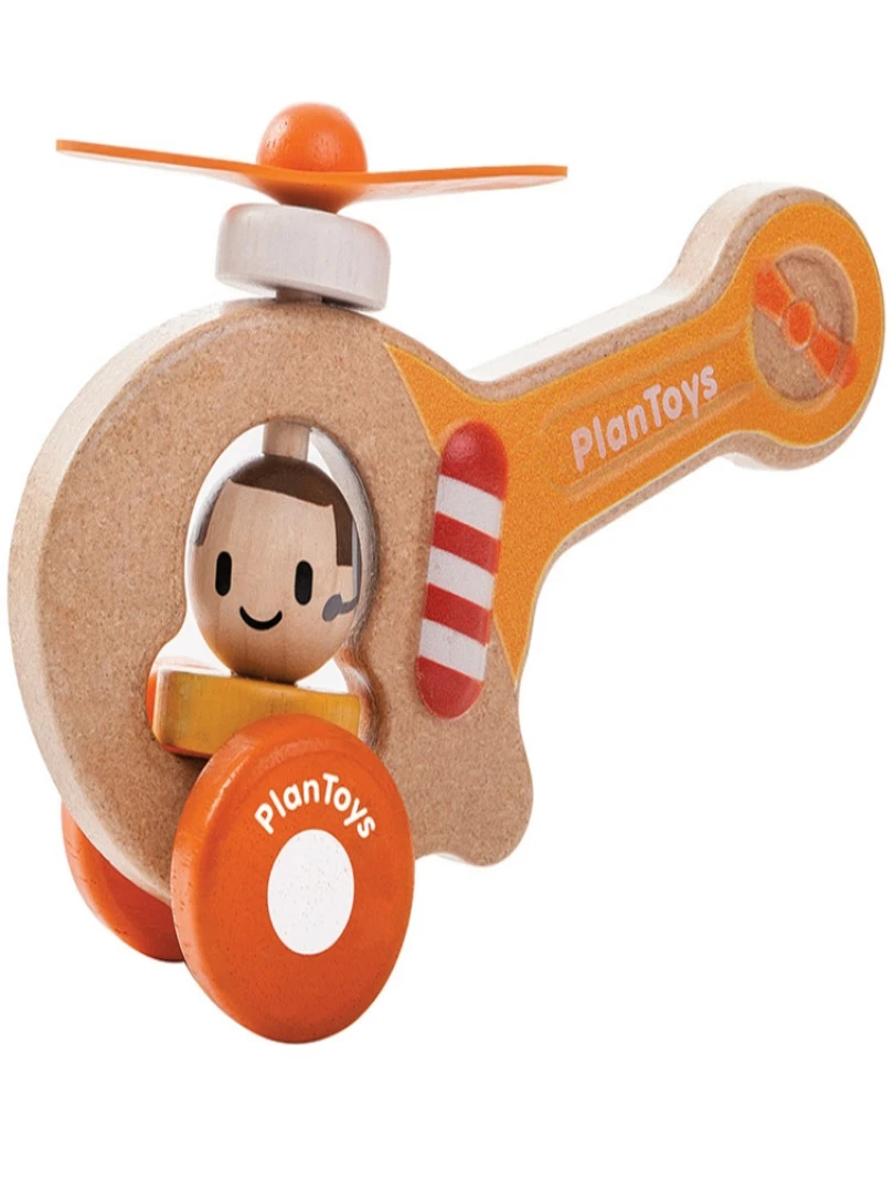 Mon Premier Hélicoptère N/A