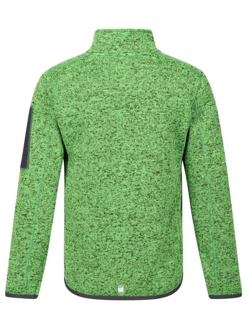 Regatta Veste polaire NEWHILL Vert clair