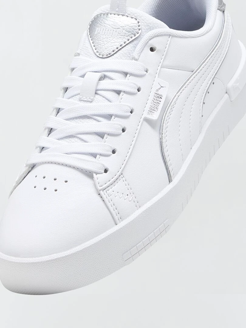 Baskets 'Jada Renew Pop Metal' 'Puma' blanc