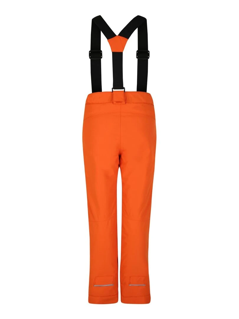 Dare 2B Pantalon de ski MOTIVE Orange