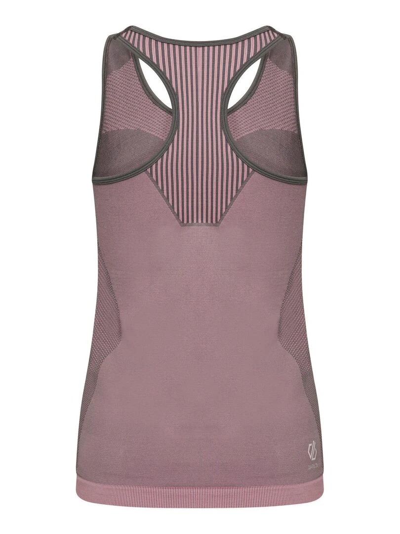 Dare 2B Débardeur DON'T SWEAT IT Rose