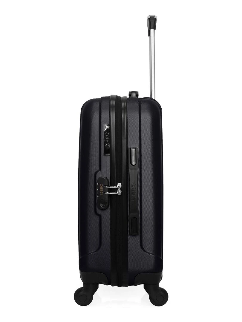 HERO   VALISE S HIMALAYA   Noir