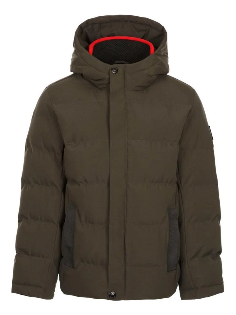 Trespass Veste HABBTON Kaki