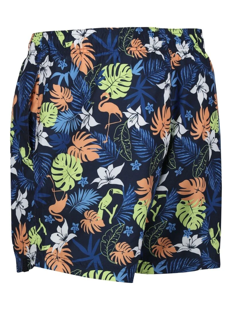 Regatta   Short de bain LORAS   Bleu marine