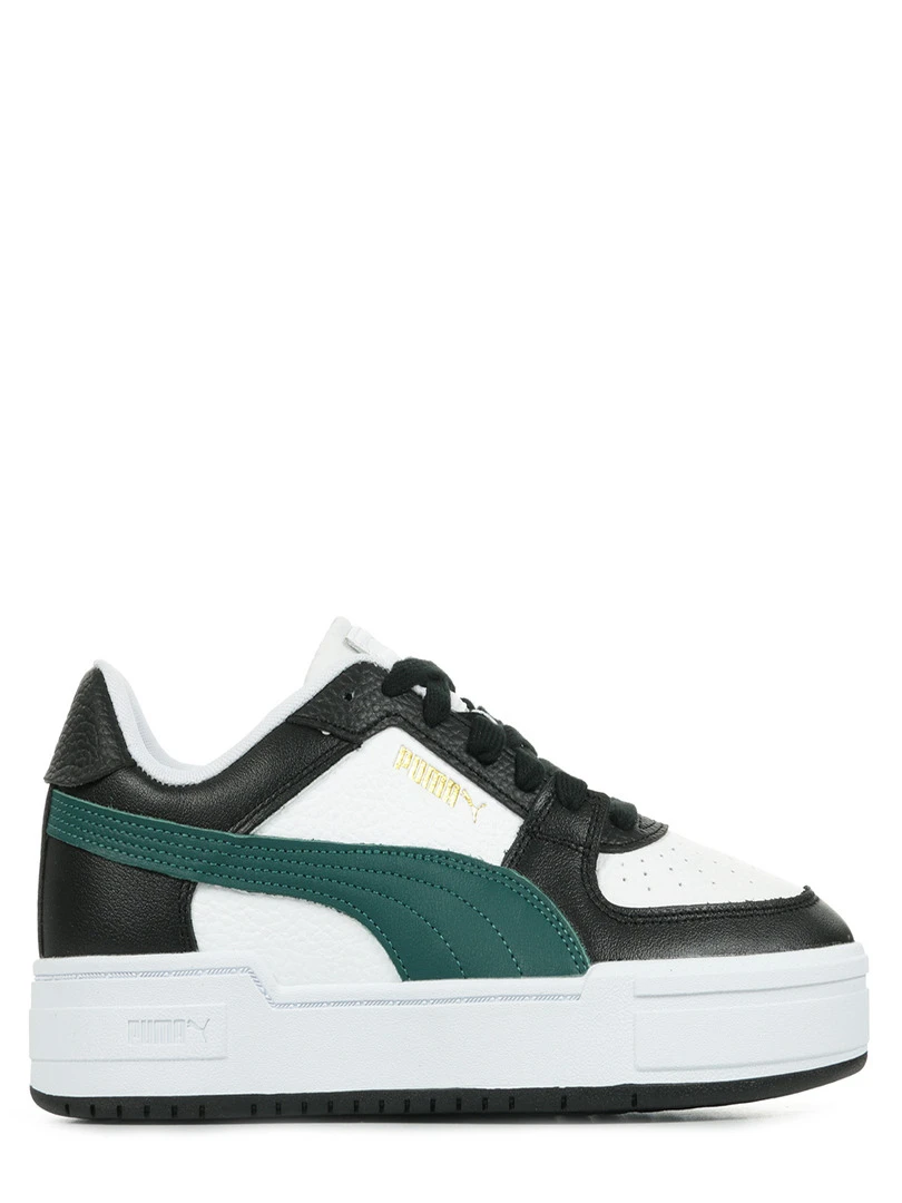 Baskets PUMA Ca Pro Blanc