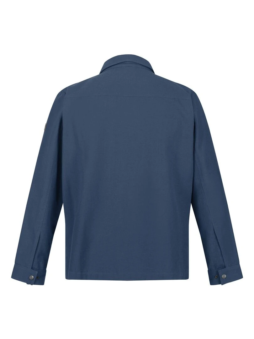 Regatta Veste JAYDEN Bleu foncé