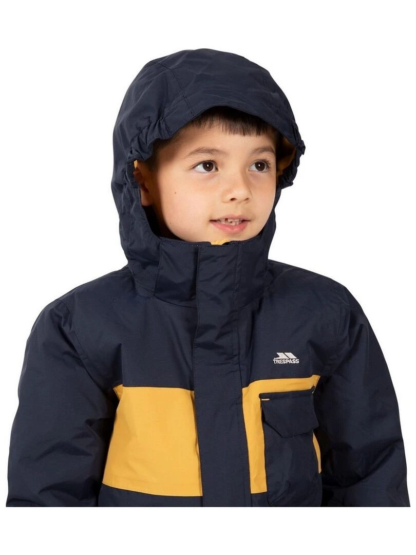 Boxer SURF 'TouDou'   Bleu