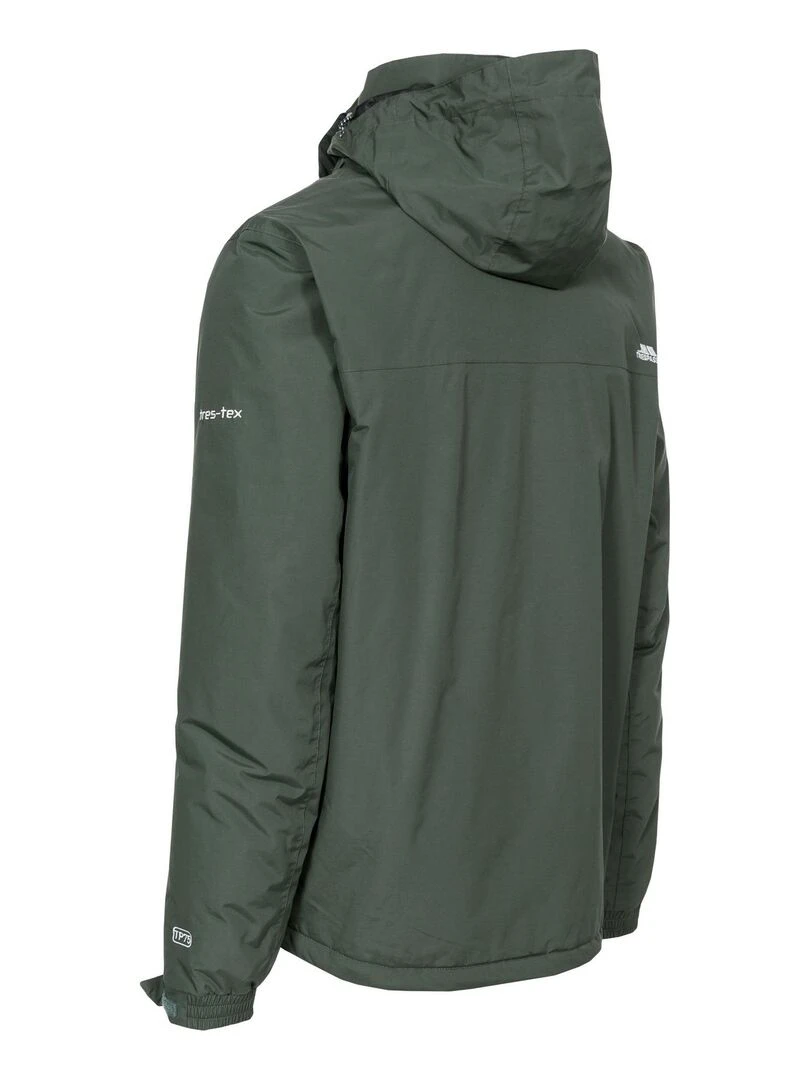 Trespass Veste DONELLY s Kaki