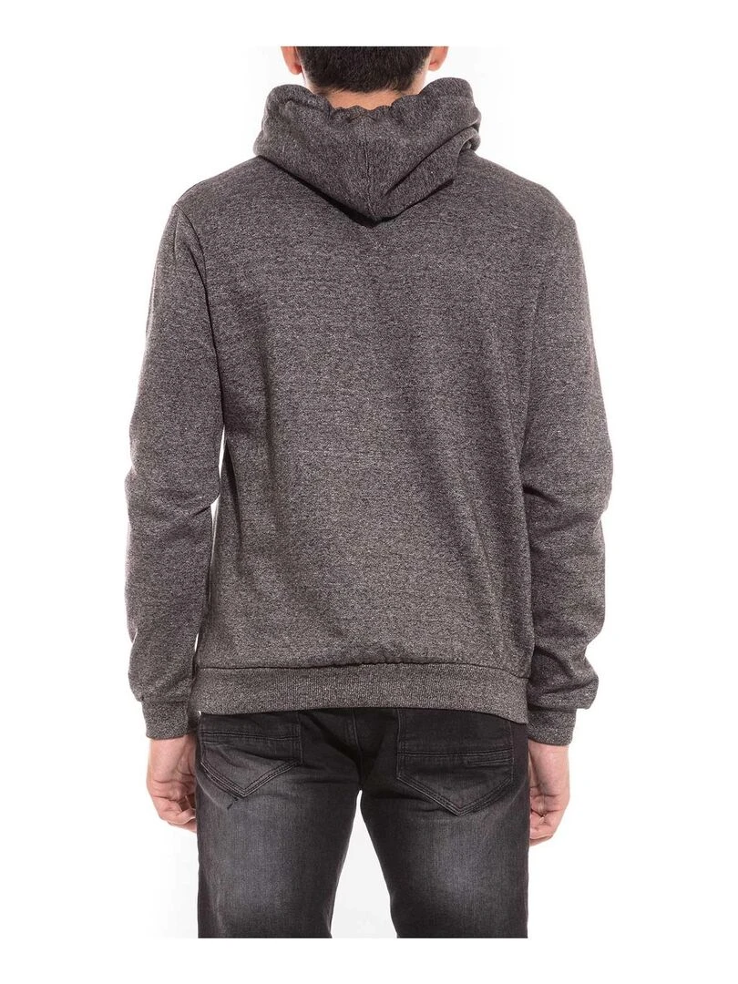Sweat capuche WESTEROS Noir