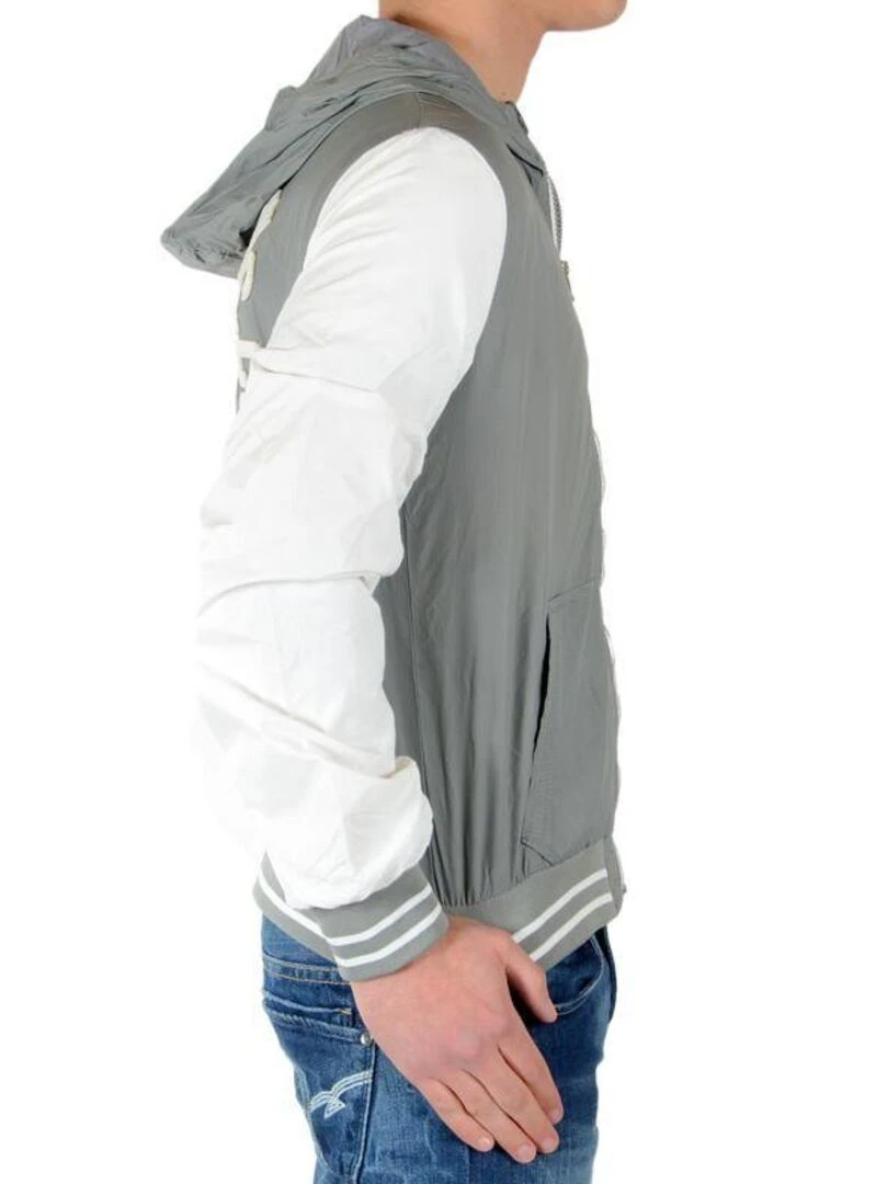 Blouson Redskins Junior Pulse Gris