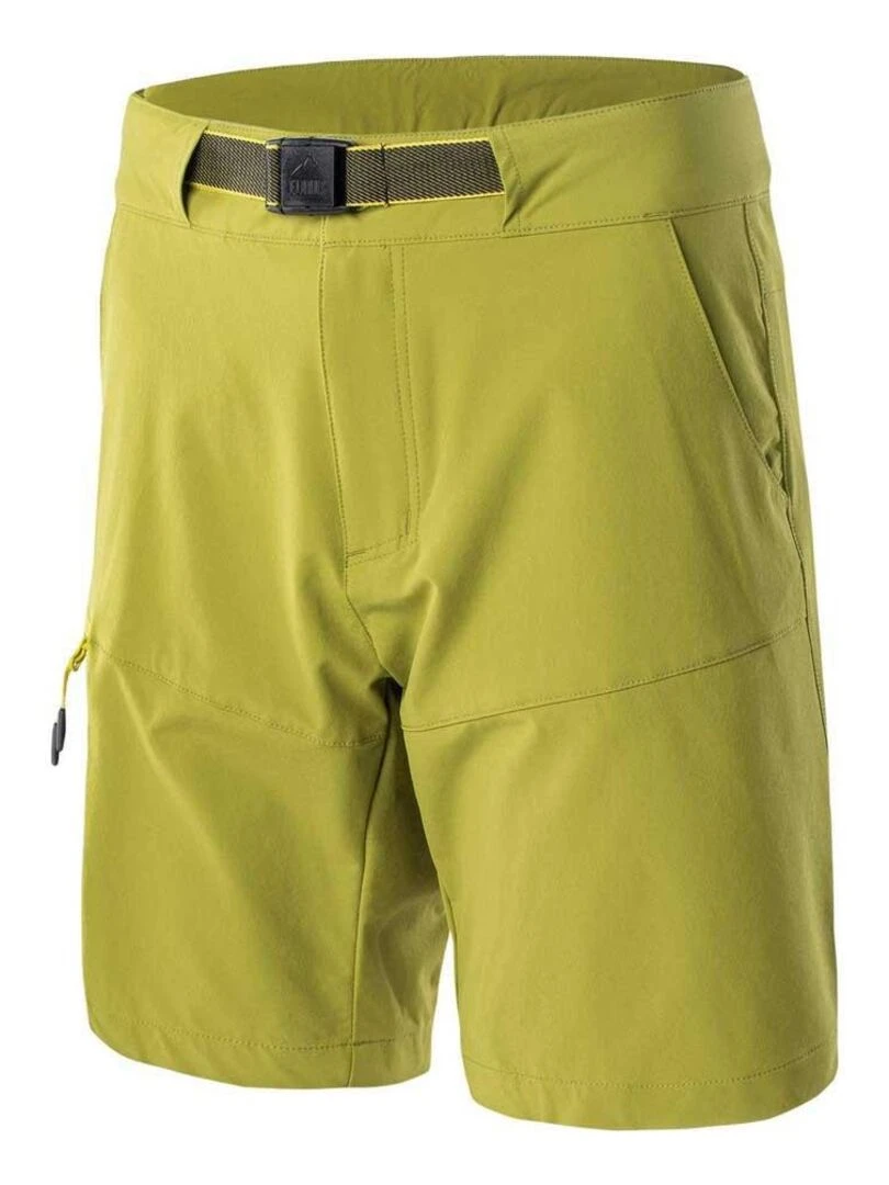 Elbrus   Short ARNE   Vert