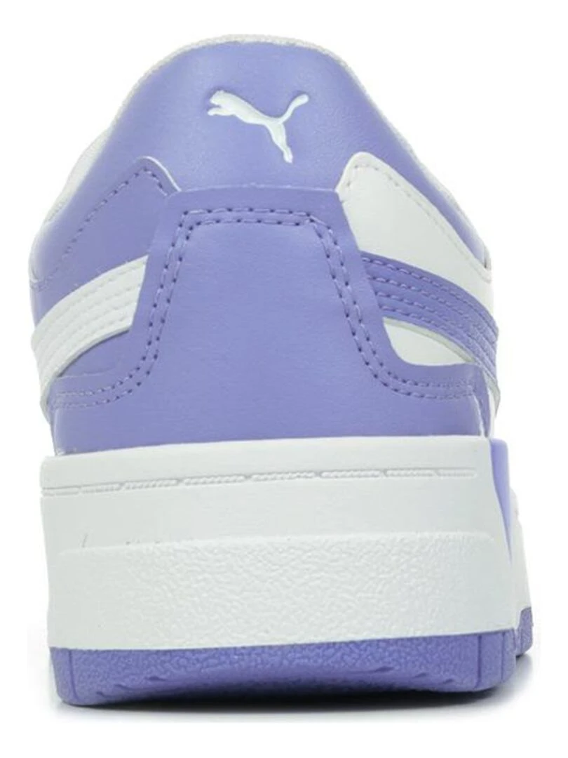 Baskets PUMA Cali Dream Tweak   Blanc