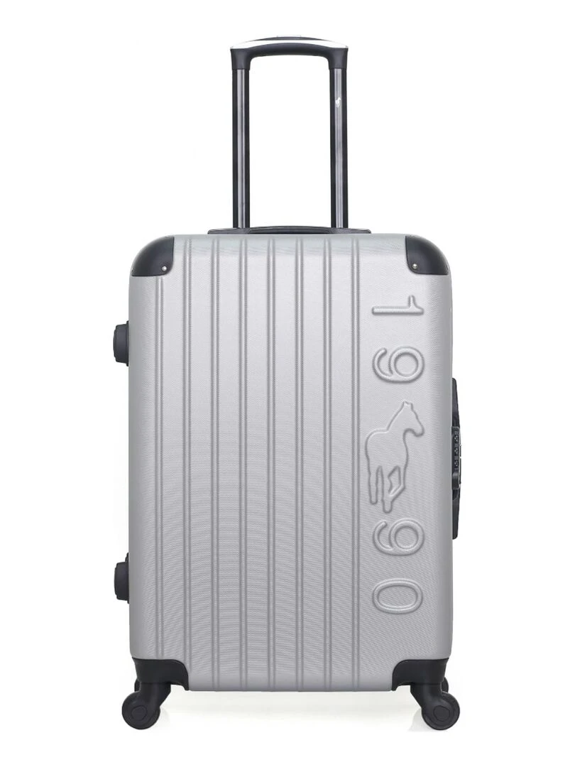 GENTLEMAN FARMER VALISE M PORTER Gris