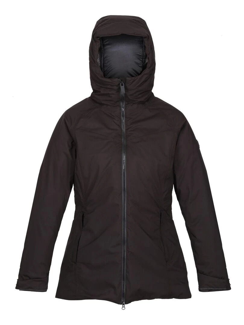 Regatta Veste imperméable SANDA Noir
