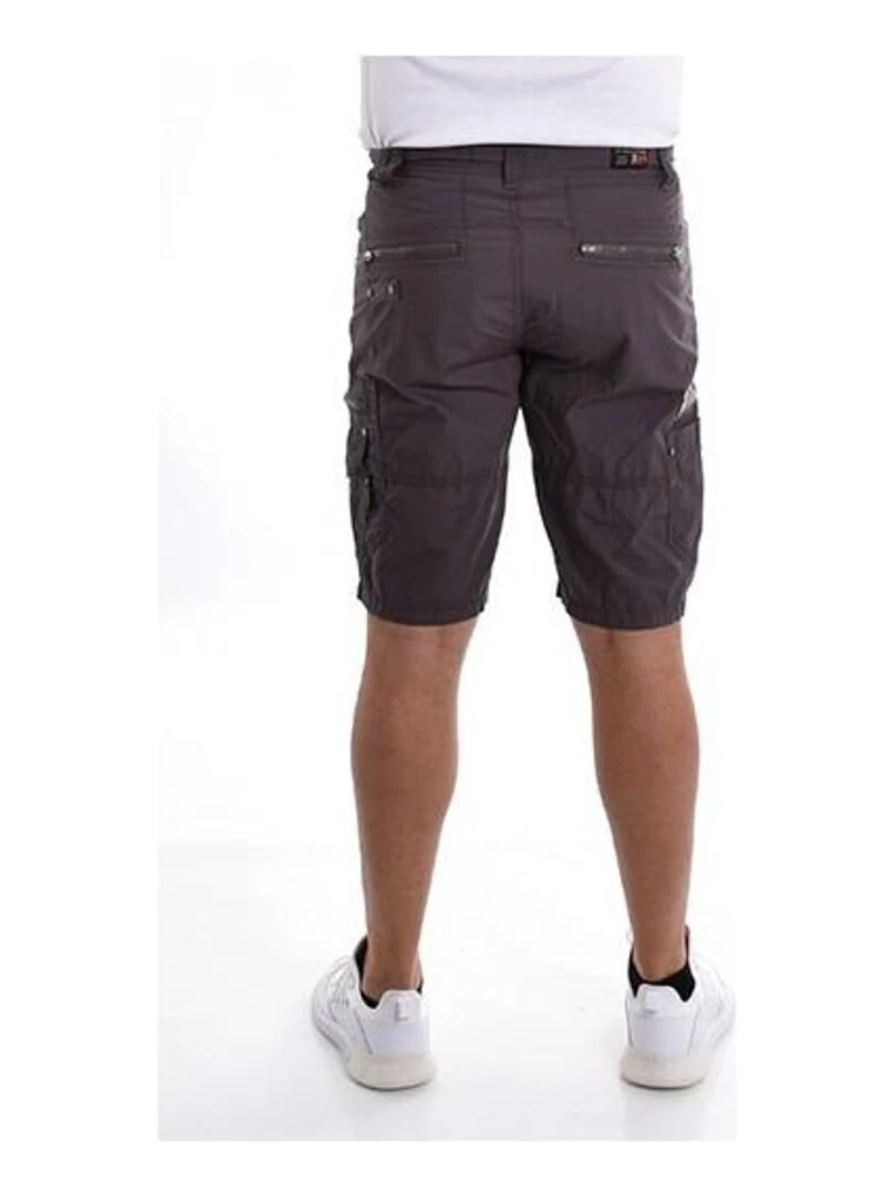 Bermuda battle BAKITA Gris