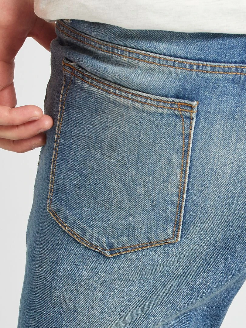 Jean regular L34   stone