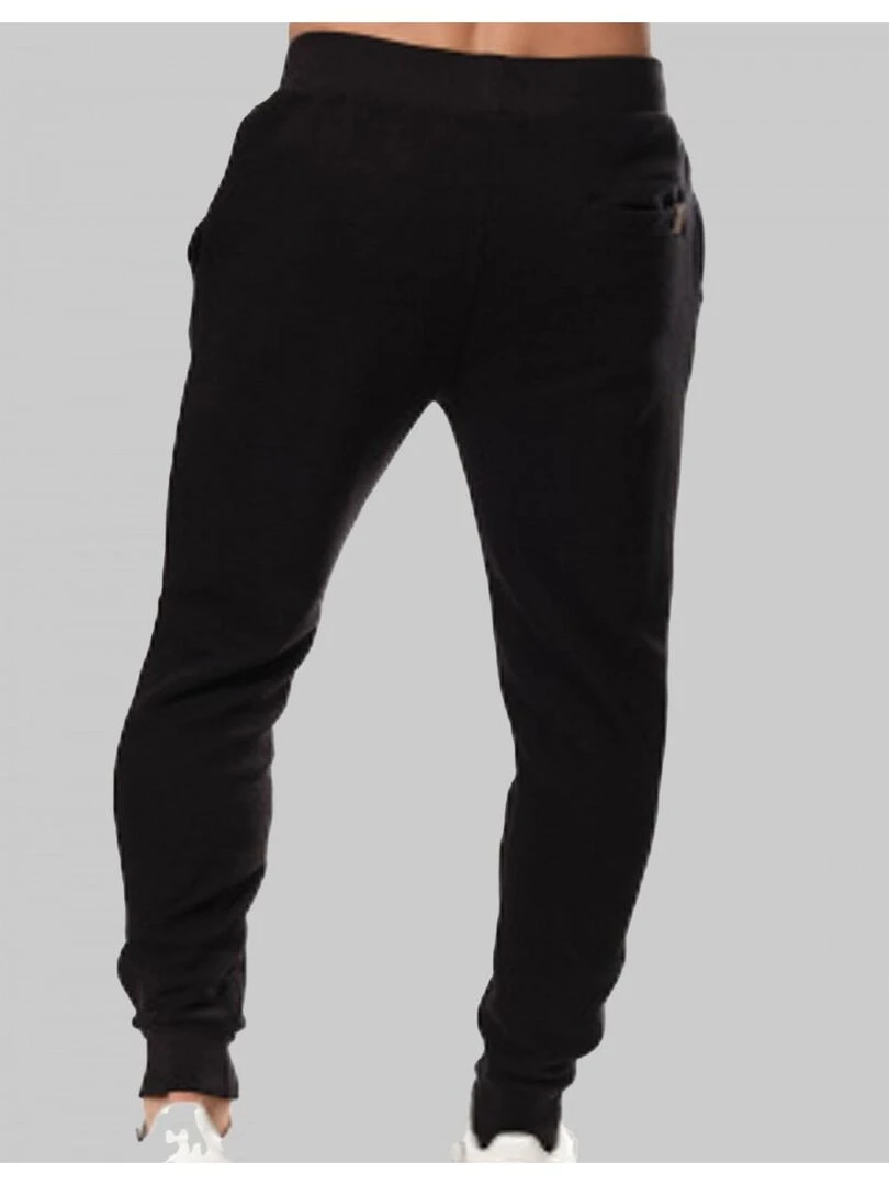 Pantalon Jogging Kebello   Noir Noir