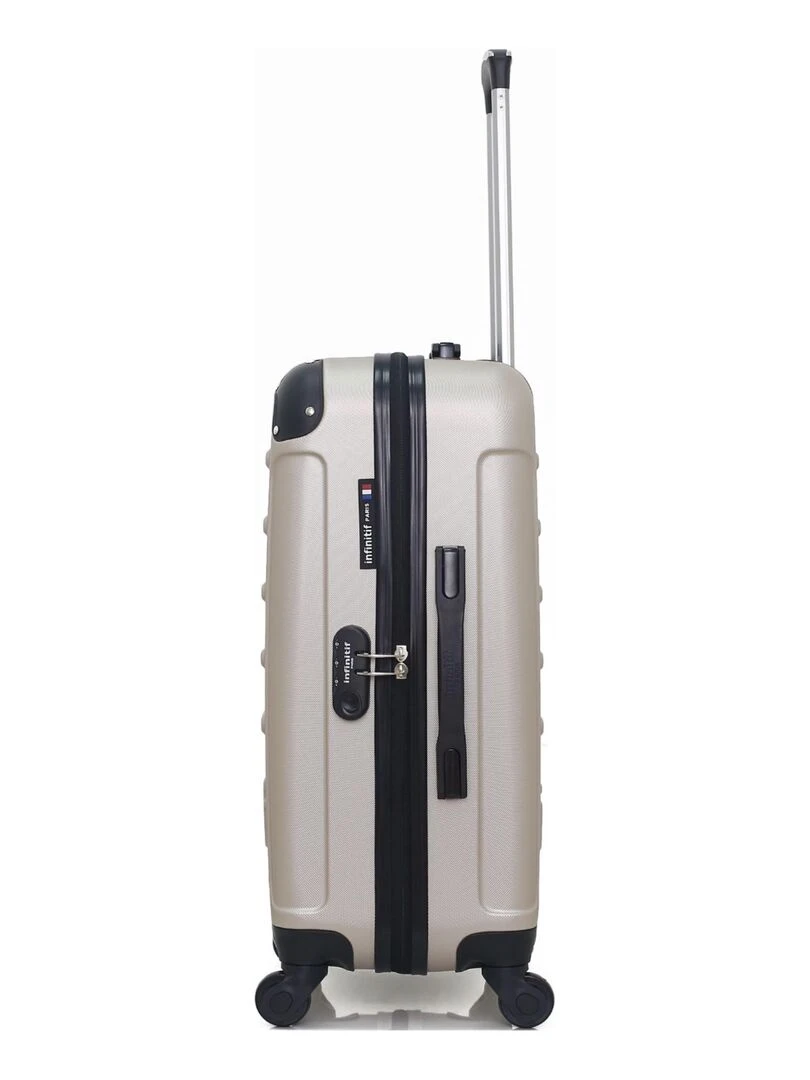 INFINITIF   VALISE M HORTEN A   Beige