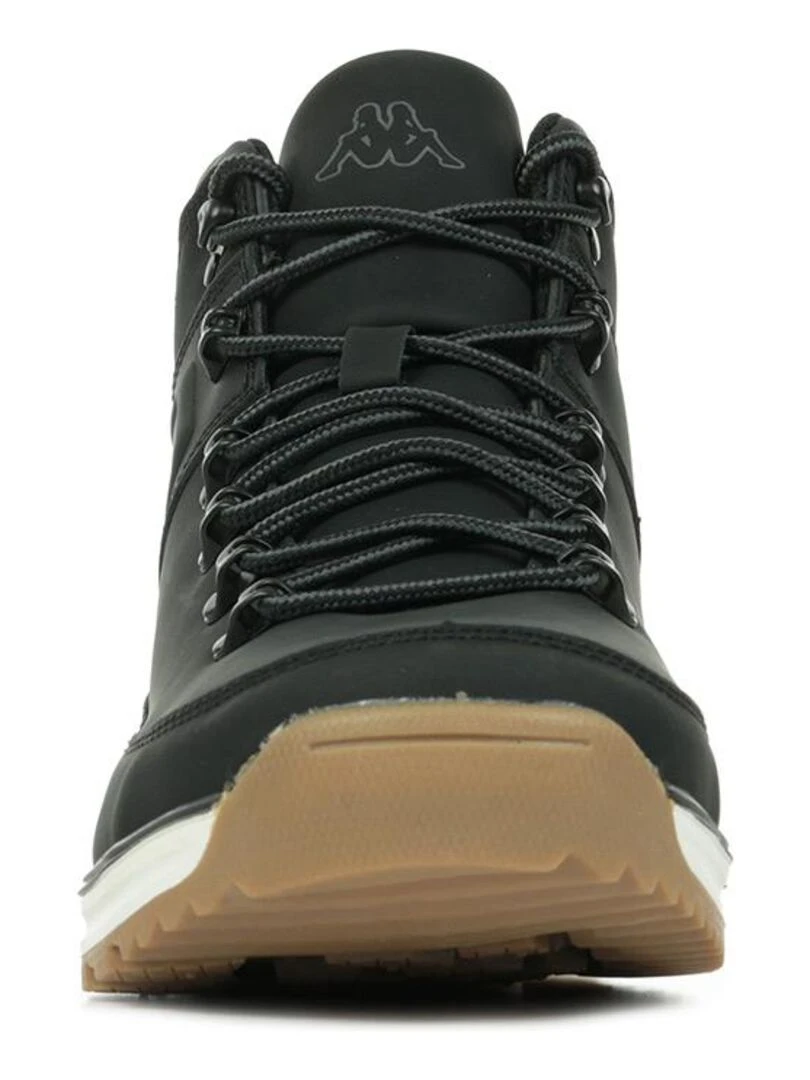 Baskets Kappa Astos Md   Noir