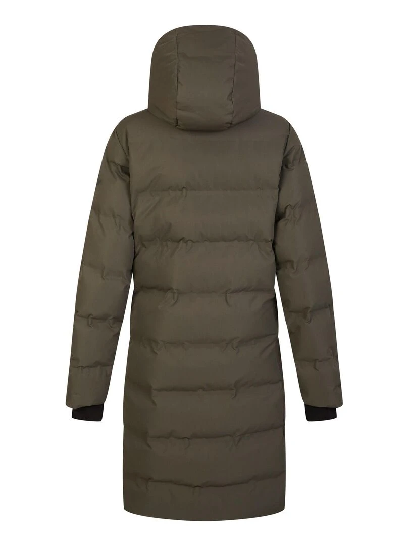Dare 2B Veste matelassée WANDER Vert forêt
